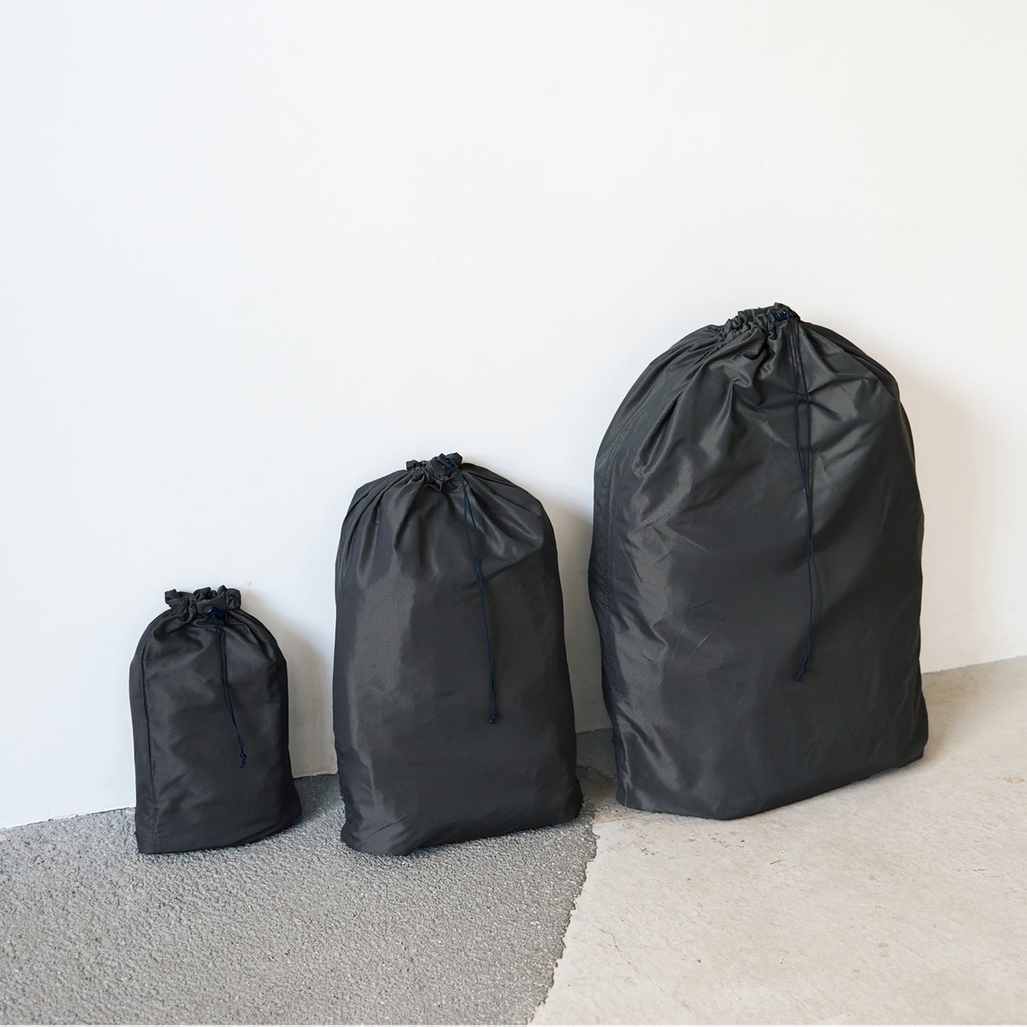 NANOPLUS  FIT STUFF BAG L
