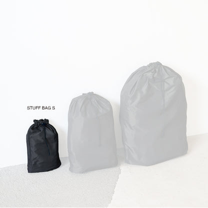 NANOPLUS  FIT STUFF BAG S