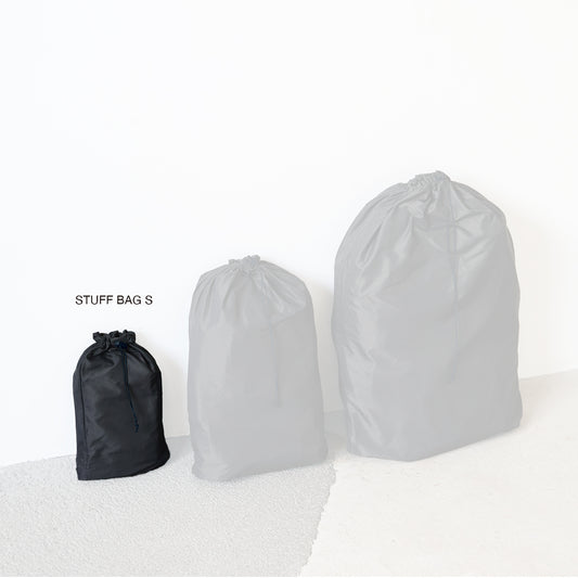 NANOPLUS  FIT STUFF BAG S