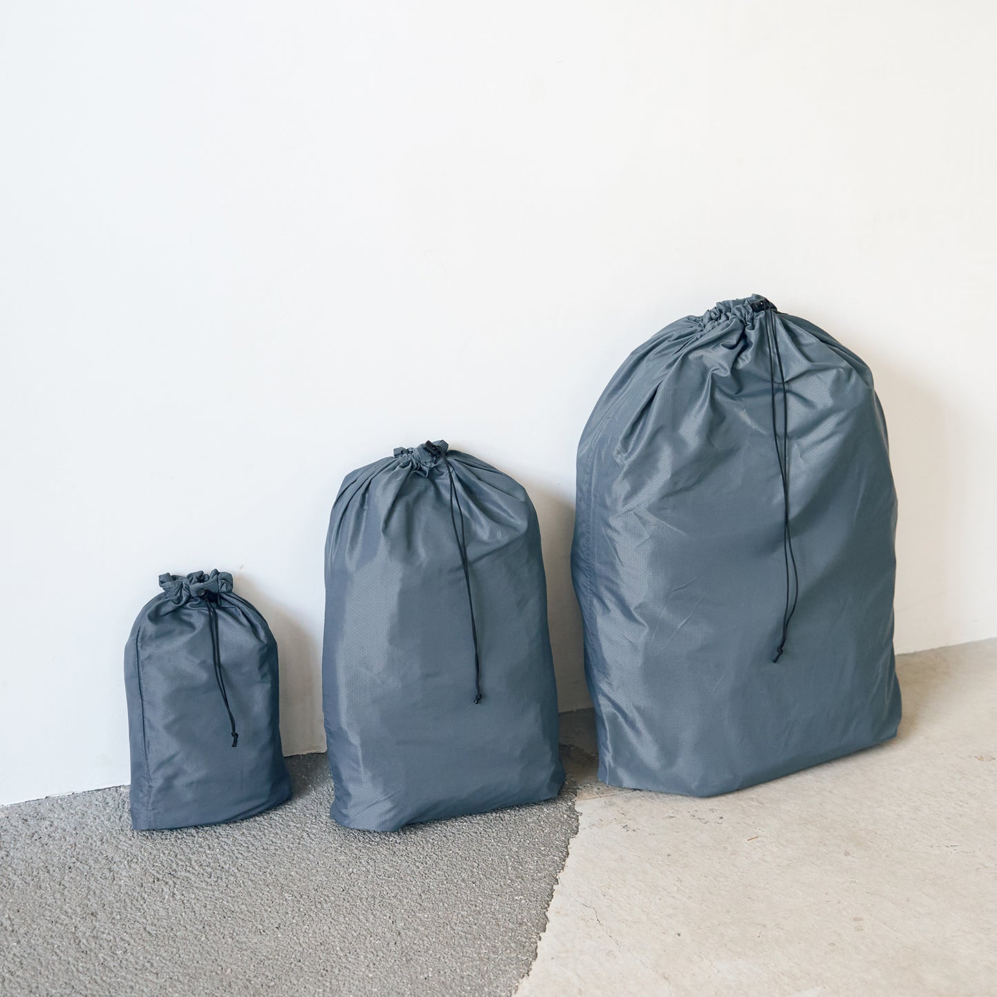 NANOPLUS  FIT STUFF BAG L