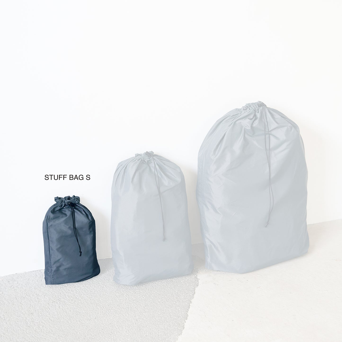NANOPLUS  FIT STUFF BAG S