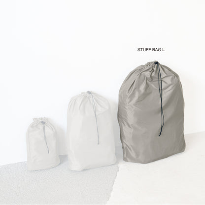 NANOPLUS  FIT STUFF BAG L