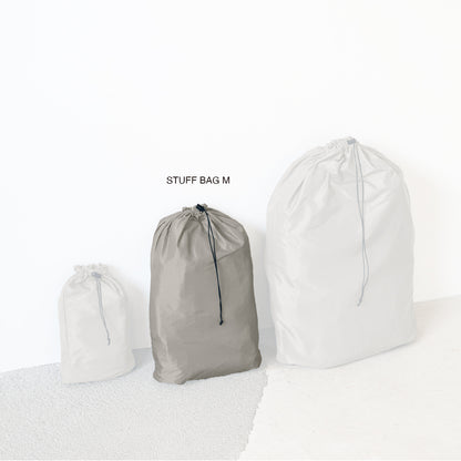 NANOPLUS  FIT STUFF BAG  M