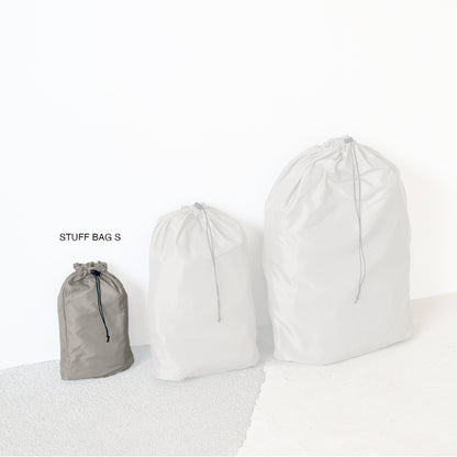 NANOPLUS  FIT STUFF BAG S