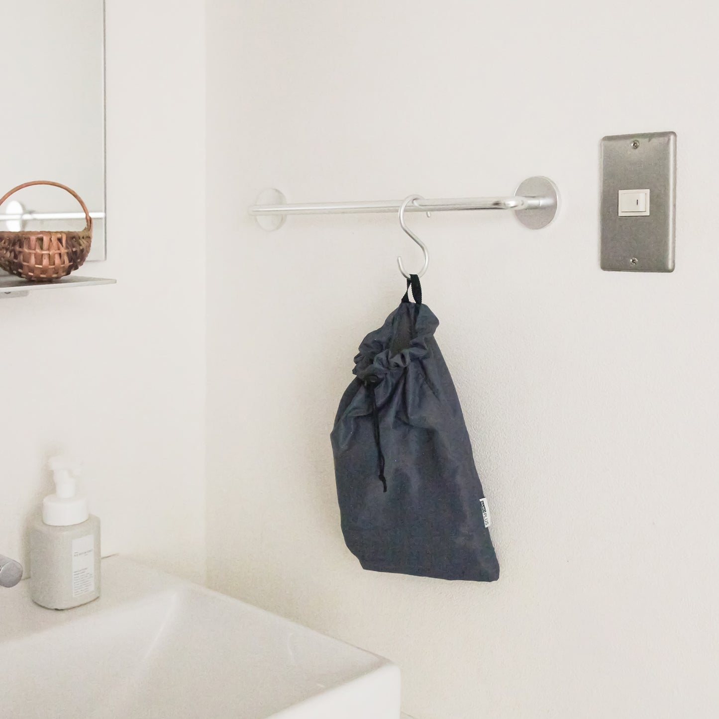 NANOPLUS  FIT STUFF BAG L