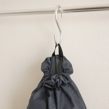 NANOPLUS  FIT STUFF BAG L