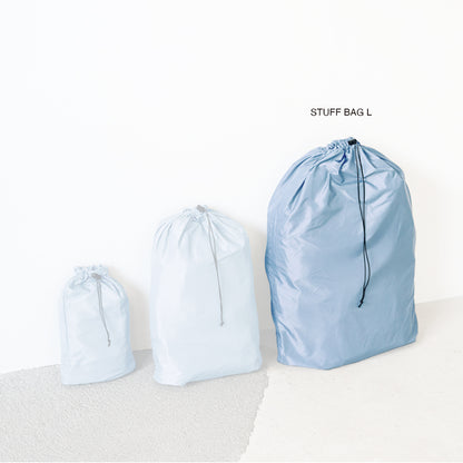 NANOPLUS  FIT STUFF BAG L