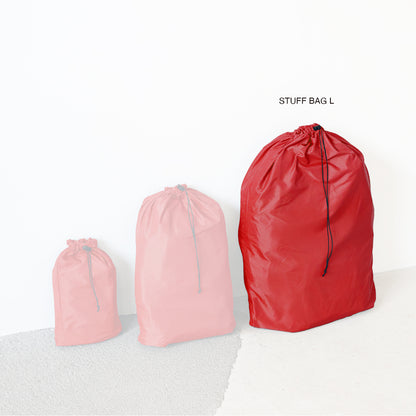 NANOPLUS  FIT STUFF BAG L