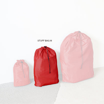 NANOPLUS  FIT STUFF BAG  M