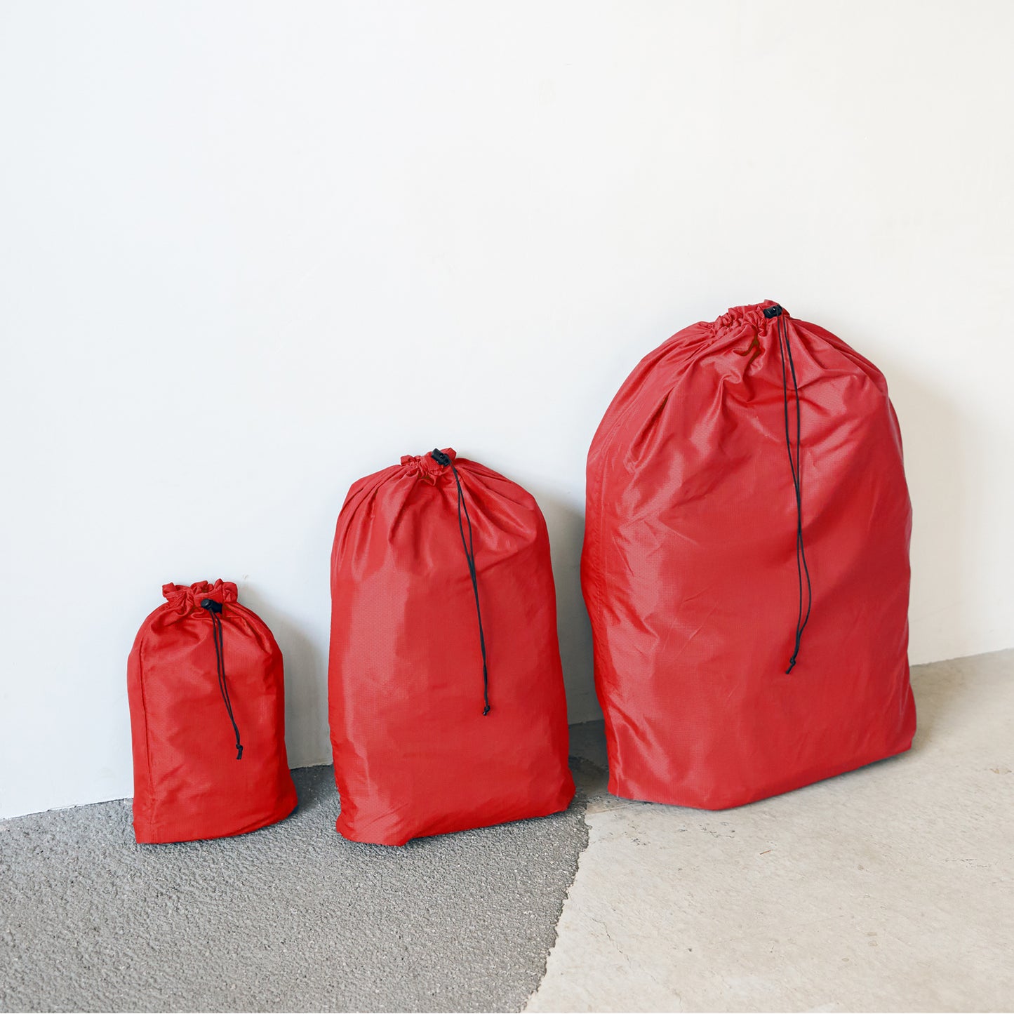 NANOPLUS  FIT STUFF BAG L