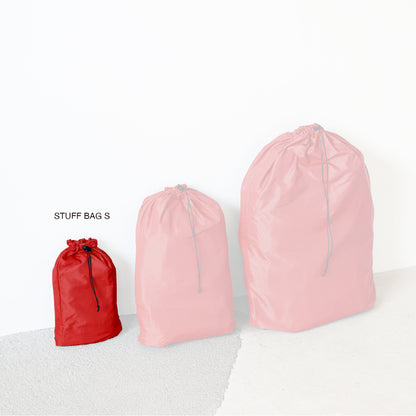 NANOPLUS  FIT STUFF BAG S