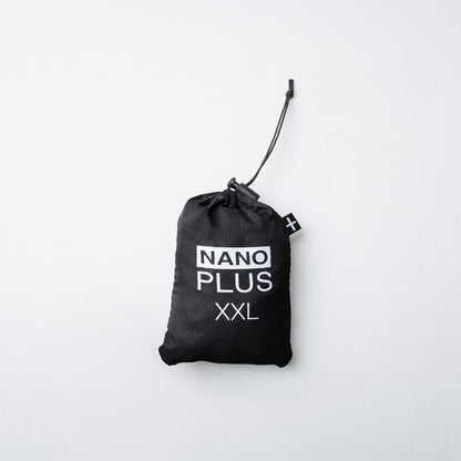 NANOPLUS XXL SOLID（無地）