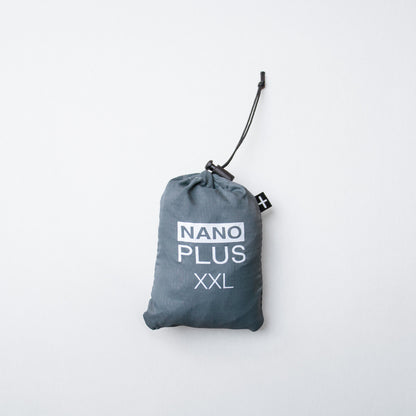 NANOPLUS XXL SOLID（無地）