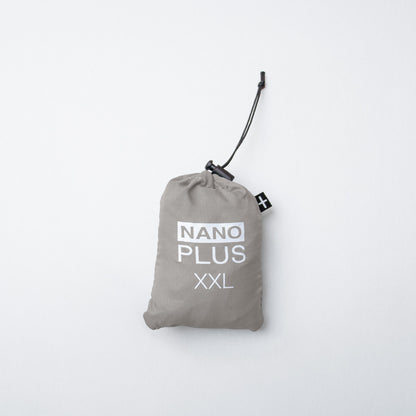 NANOPLUS XXL SOLID（無地）